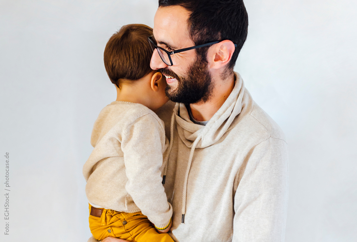 Drei Eltern, ein Kind: Unser Weg zur modernen Familie